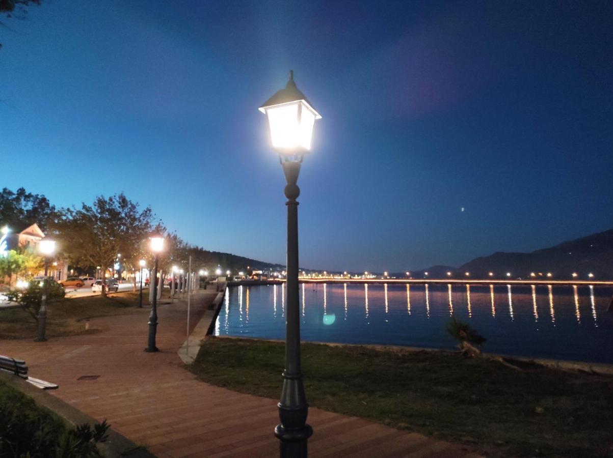 Kefalos Studios Argostoli Exteriör bild