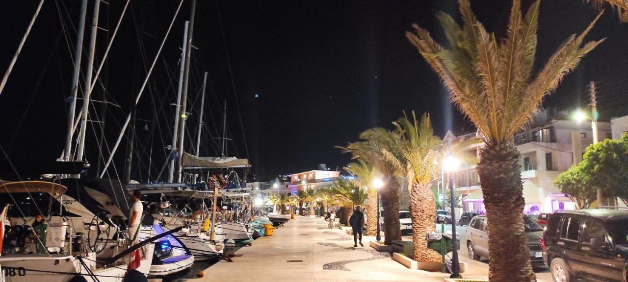 Kefalos Studios Argostoli Exteriör bild