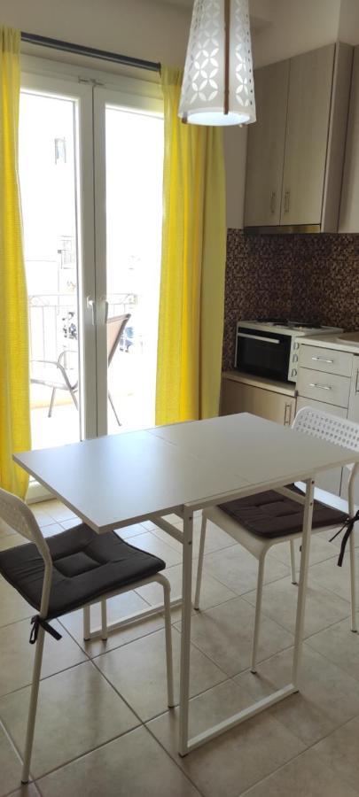 Kefalos Studios Argostoli Exteriör bild